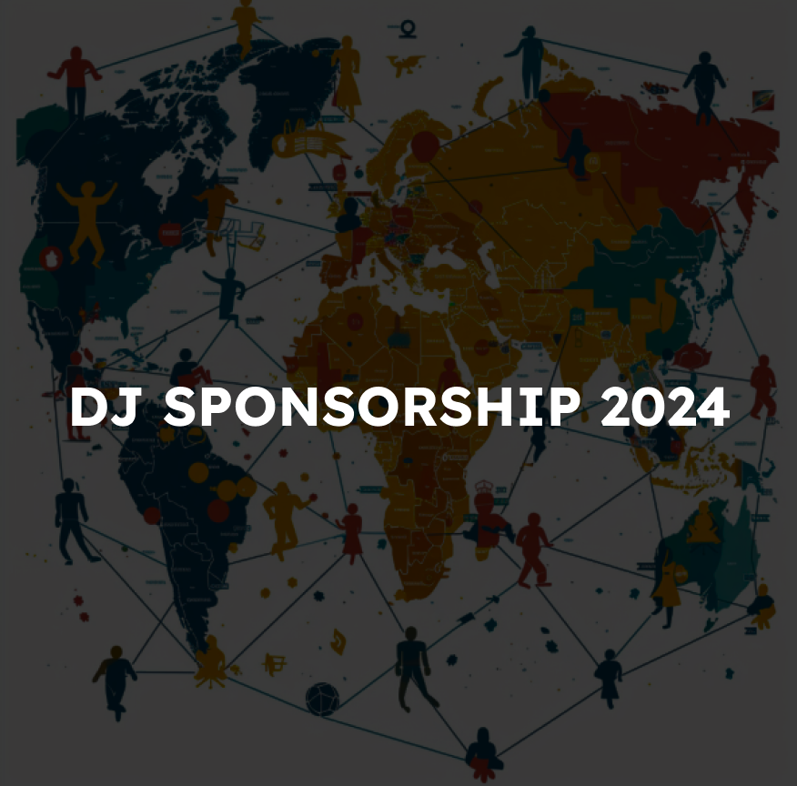 UPDATES: LARK DJ SPONSORSHIP 2024