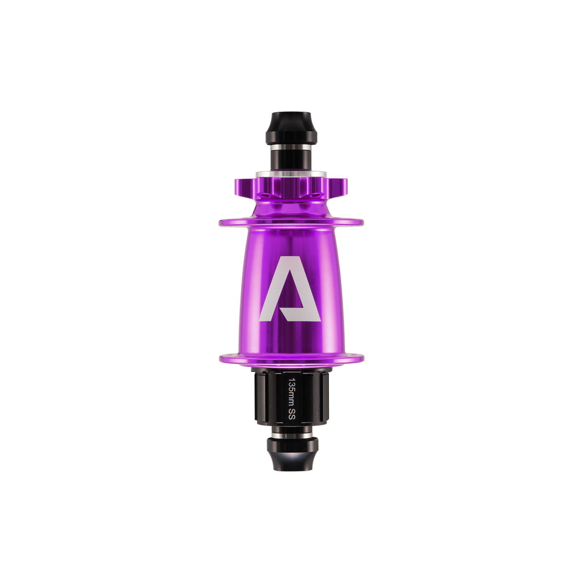 Alaudark Rene BEAK E1.2 SS HUB FOR DIRT JUMP BIKE - REAR 135mm – ALAUDARK
