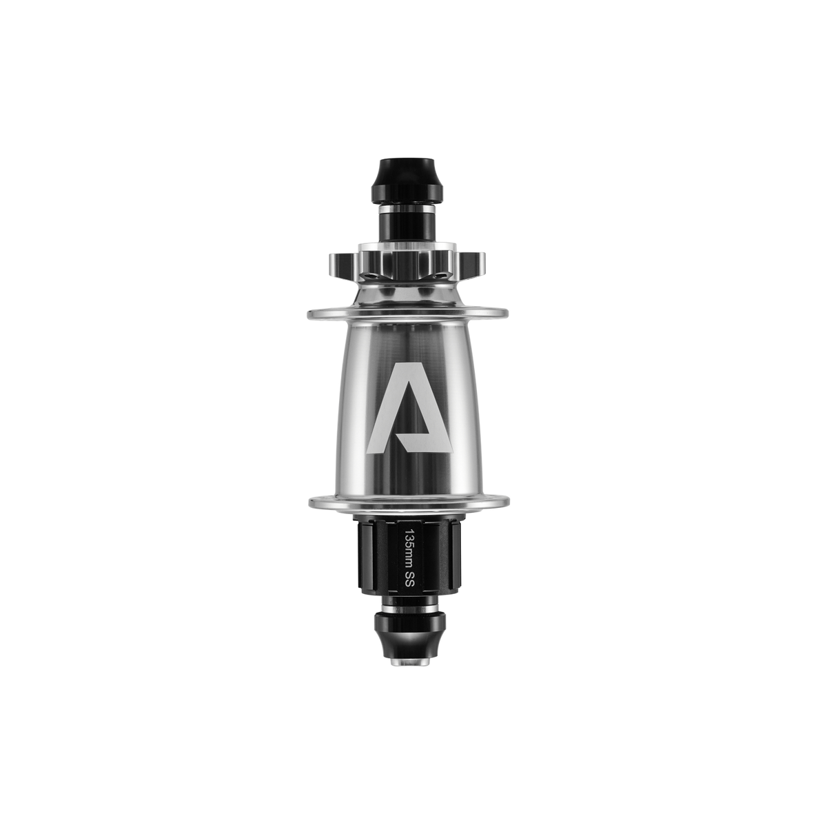 Alaudark Rene BEAK E1.2 SS HUB FOR DIRT JUMP BIKE - REAR 135mm – ALAUDARK