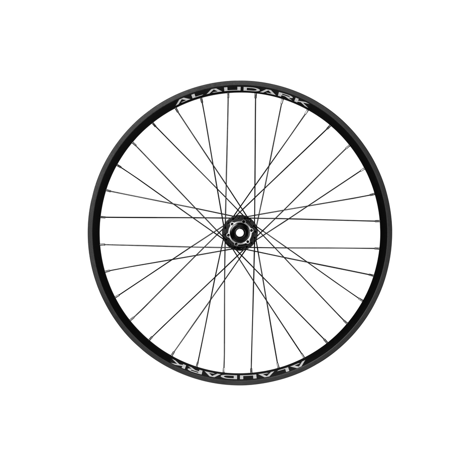 Alaudark e1.1 Dirt Jump Bike Wheel D30 26" - Discontinued Clearance Sales